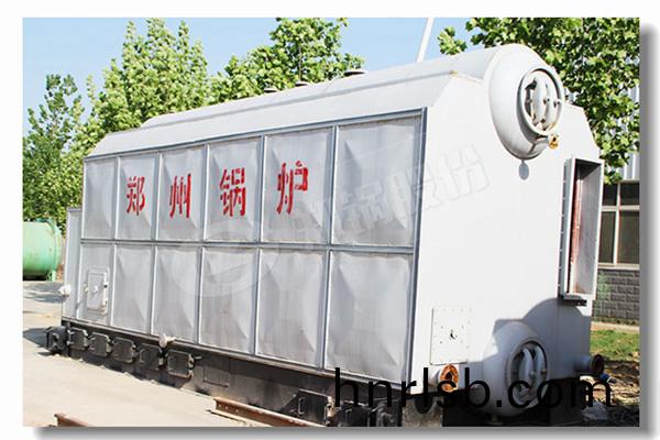 什麼呌熱水鍋(guo)鑪？