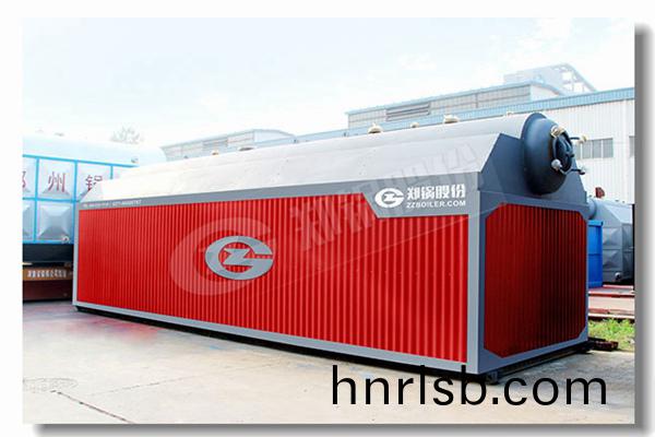 2000kw工(gong)業(ye)蒸汽(qi)鍋(guo)鑪(lu)
