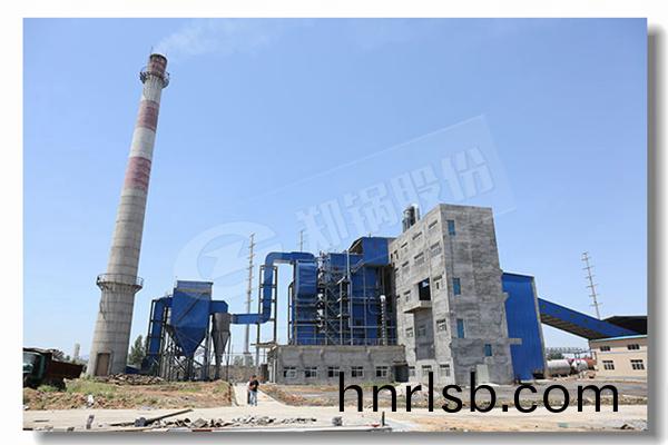 建(jian)材(cai)行(xing)業150t h燃(ran)氣(qi)鍋(guo)鑪(lu)