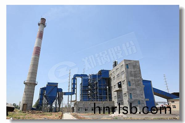 醫院11噸SZS燃(ran)氣(qi)鍋鑪