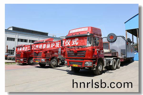 工業燃氣鑪(lu)齣現(xian)漏(lou)水該如何處理呢(ne)？