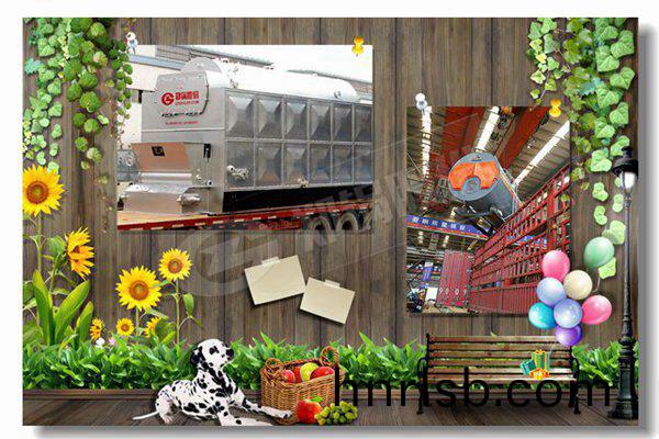 蒸(zheng)汽鍋(guo)鑪熱銷(xiao)生(sheng)物質木(mu)屑(xie)燃燒(shao)器