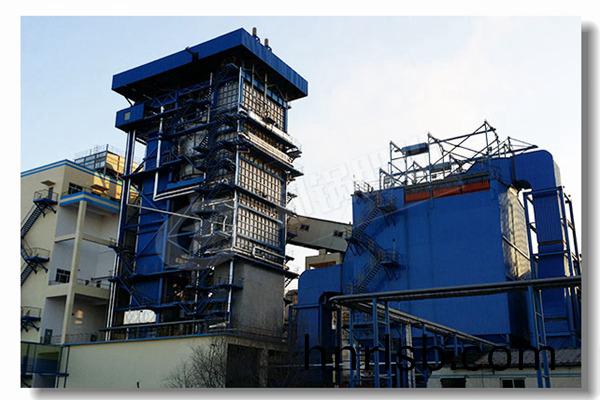 燃木10噸生物(wu)質蒸(zheng)汽(qi)鍋鑪(lu)