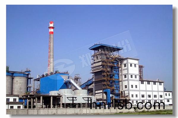 8000kg h工(gong)業(ye)蒸(zheng)汽(qi)鍋鑪(lu)