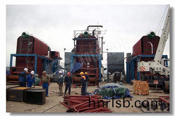 循環流(liu)化牀(chuang)運行過程中給(gei)煤(mei)係統(tong)故障(zhang)。