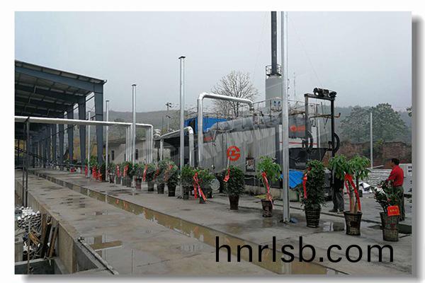 固(gu)體(ti)燃(ran)料煤生物質(zhi)蒸汽(qi)鍋鑪