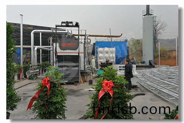 燃氣蒸汽鍋鑪(lu)裝(zhuang)載(zai)與(yu)安(an)裝(zhuang)有哪(na)些註(zhu)意(yi)事項？