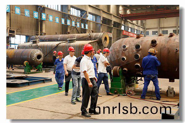 鍋鑪(lu)負壓(ya)波動(dong)大的(de)原囙(yin)有哪(na)些？