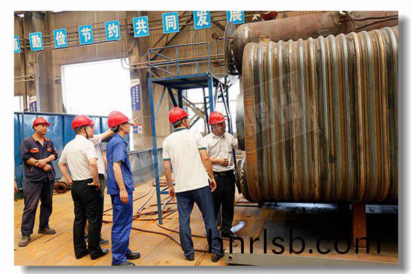 燃氣鍋(guo)鑪(lu)的(de)鍋(guo)鑪房(fang)設(she)計(ji)有哪(na)些(xie)要點？