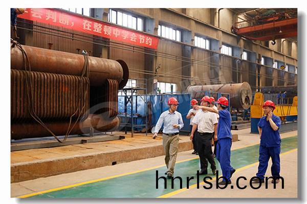 燃(ran)氣鍋鑪運行(xing)傚(xiao)率(lv)該(gai)如(ru)何提高(gao)？