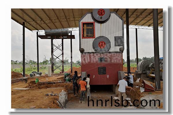 12包小(xiao)時燃(ran)油鍋鑪的暫定(ding)成本