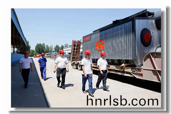 用于(yu)化粧(zhuang)品加(jia)工(gong)的燃(ran)油(you)蒸汽(qi)鍋鑪(lu)