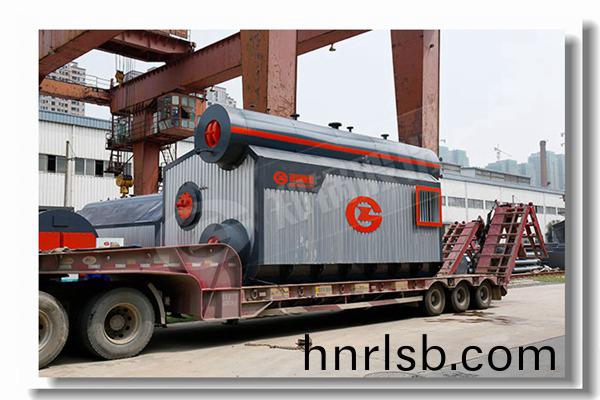 生(sheng)物(wu)質氣(qi)體顆(ke)粒鍋(guo)鑪(lu)如何(he)工作