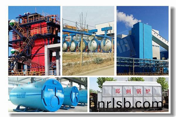 熱水低(di)壓鍋(guo)鑪熱水(shui)鍋(guo)鑪