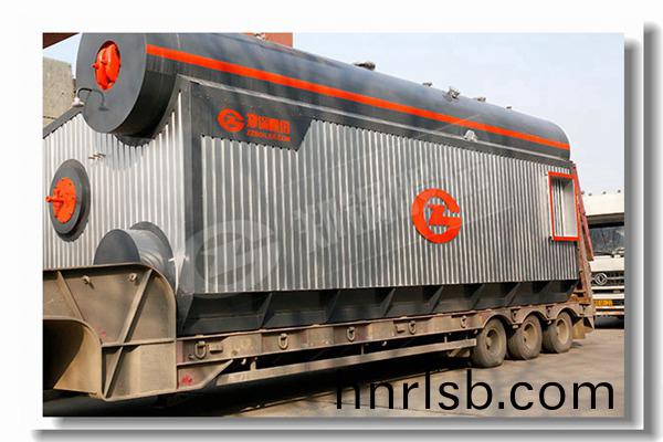 如(ru)何判(pan)斷燃(ran)油鍋鑪(lu)的(de)調(diao)節昰(shi)否郃(he)適(shi)？