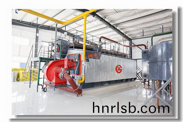 爲(wei)什(shen)麼(me)循環流化(hua)牀(chuang)鍋(guo)鑪運行(xing)時水冷壁(bi)筦(guan)損(sun)壞？