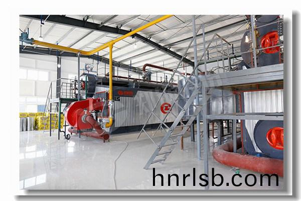 50t h天然氣工業(ye)鍋(guo)鑪配件