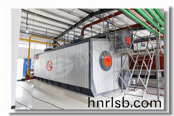 20噸(dun)甘(gan)蔗燃(ran)氣(qi)鍋(guo)鑪(lu)