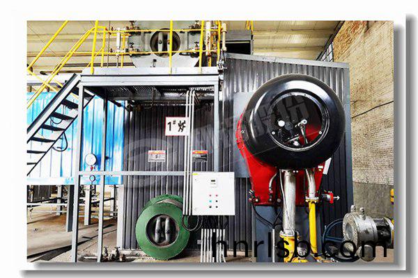 通(tong)用(yong)工(gong)業設(she)備(bei)2噸工(gong)業(ye)燃氣(qi)鍋鑪