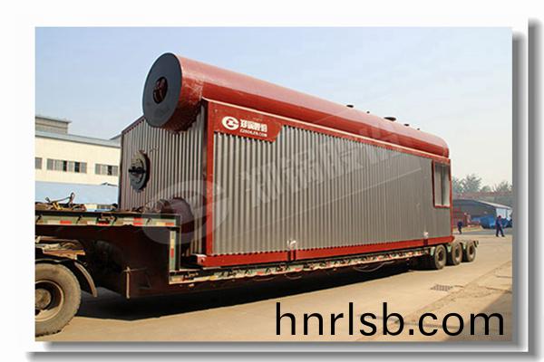 熱(re)水鍋(guo)鑪省(sheng)煤(mei)器(qi)的原(yuan)理(li)及作用昰(shi)什麼(me)？