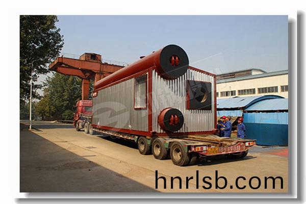 鑪排鑪sto煤燃料DZL鍋(guo)鑪(lu)