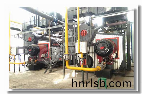 如(ru)何(he)調整CFB燃煤(mei)鍋鑪(lu)的返(fan)料量(liang)？