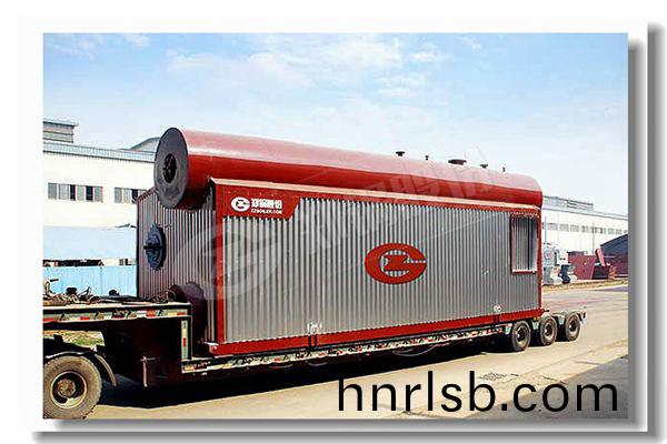 1噸(dun)生(sheng)物(wu)質顆粒(li)鍋(guo)鑪