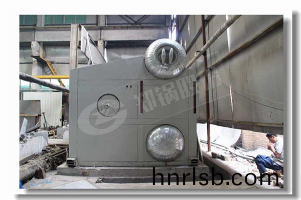 11噸(dun)高壓燃油(you)鍋鑪(lu)
