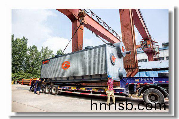 導(dao)熱(re)油(you)天然(ran)氣(qi)鍋(guo)鑪應用領域(yu)有(you)哪些(xie)？