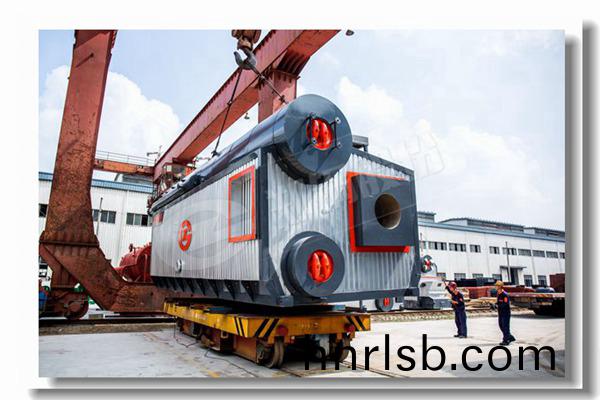 高(gao)壓(ya)釜蒸(zheng)汽鍋(guo)鑪(lu)6噸(dun)/小(xiao)時