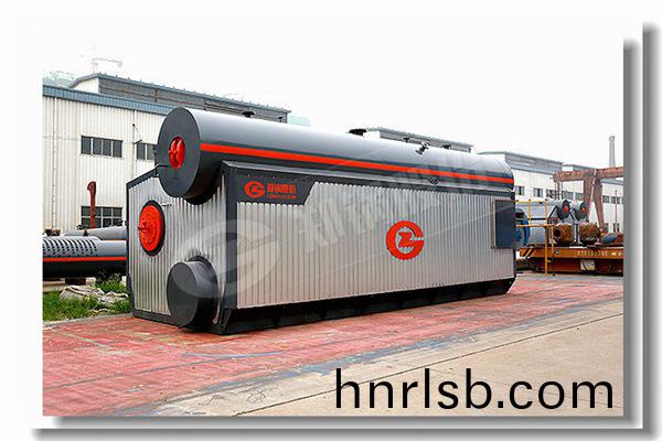 熱銷(xiao)燃氣低壓(ya)蒸汽鍋(guo)鑪(lu)