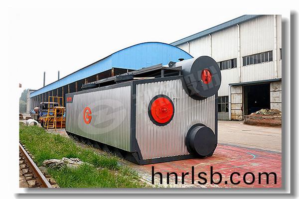 使(shi)用(yong)夀(shou)命長(zhang)的重油(you)鍋(guo)鑪(lu)