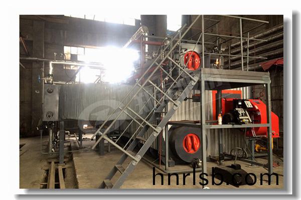 鍼(zhen)對燃油蒸(zheng)汽(qi)鍋(guo)鑪(lu)有哪(na)些(xie)知識點(dian)需要牢記(ji)？