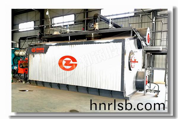 稻(dao)殼生(sheng)物(wu)質(zhi)熱水鍋鑪