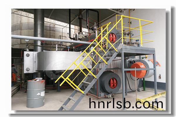 價格(ge)優惠(hui)的冷(leng)凝(ning)式(shi)燃油燃氣(qi)鍋鑪