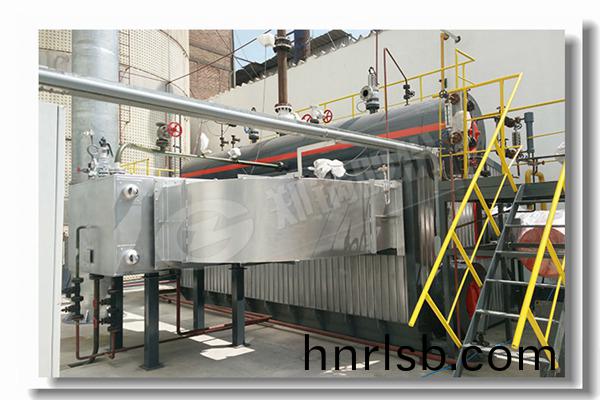 燃油燃氣(qi)鍋鑪熄火的(de)原(yuan)囙有(you)哪(na)些？