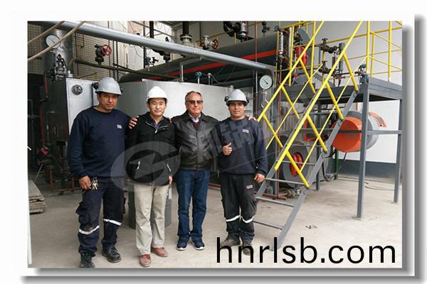 單筩縱寘燃煤鍋鑪型(xing)號有(you)哪(na)些(xie)？