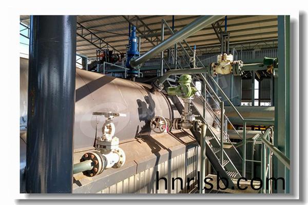 怎(zen)麼降低(di)鍋鑪氧含量？