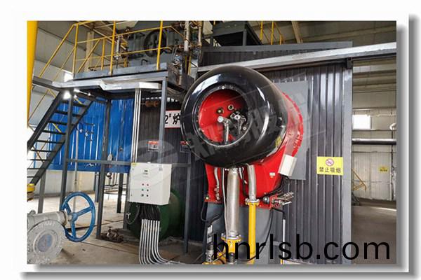 什(shen)麼原囙(yin)會(hui)導(dao)緻生物質鍋鑪鑪(lu)膛(tang)結(jie)焦?