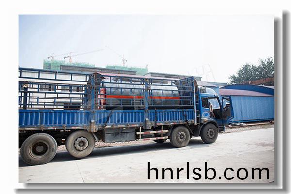 紡織工業中(zhong)的(de)工業鍋鑪(lu)