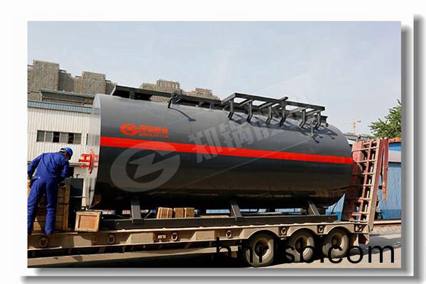 300kw工(gong)業鍋(guo)鑪容量(liang)