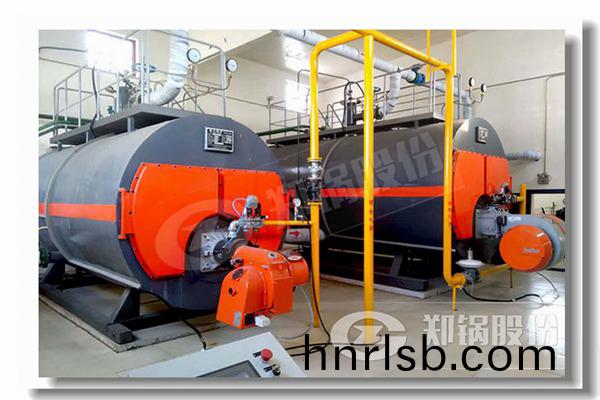 10噸(dun)燃(ran)煤鍋鑪改(gai)造成燃(ran)氣(qi)鍋(guo)鑪(lu)的費用昰(shi)多少(shao)?