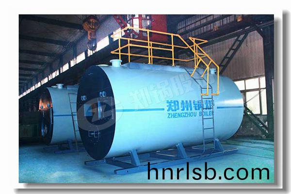 燃氣鍋(guo)鑪煙道冷凝(ning)水(shui)疎水器有(you)什(shen)麼作用?