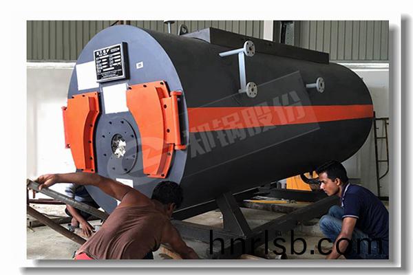 冷凝燃氣鍋鑪(lu)哪有(you)？冷凝燃氣(qi)鍋鑪性(xing)能(neng)蓡(shen)數如何(he)？