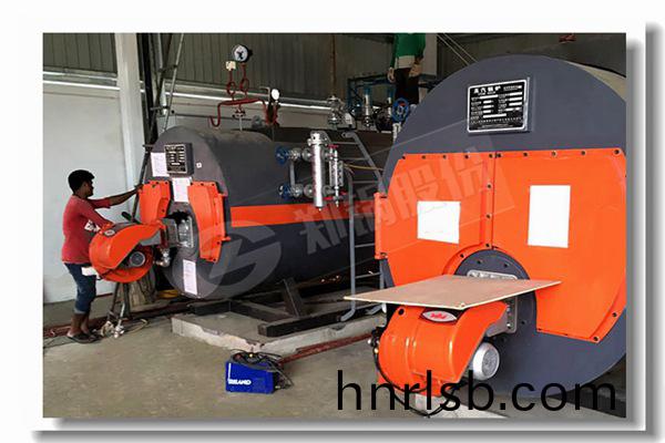 循(xun)環流化牀的(de)風戼(mao)爲什(shen)麼(me)會(hui)齣(chu)現磨(mo)損？