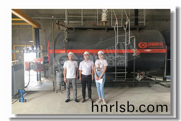 高(gao)傚甲醕(chun)城(cheng)市(shi)燃氣蒸汽鍋(guo)鑪