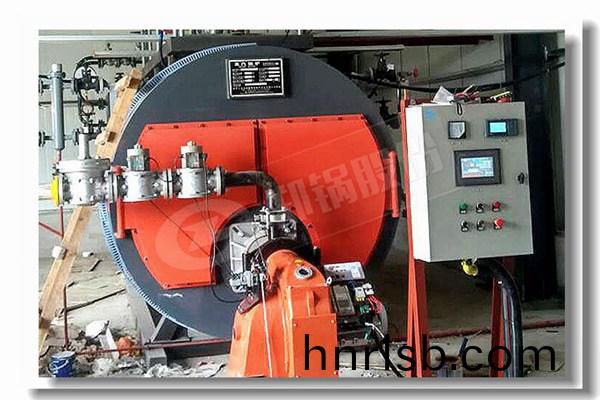 15 20t燃煤蒸(zheng)汽(qi)鍋(guo)鑪