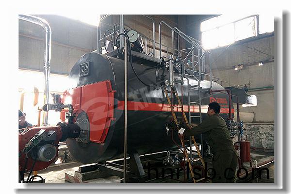 熱銷(xiao)生(sheng)物質(zhi)熱(re)水(shui)鍋(guo)鑪(lu)