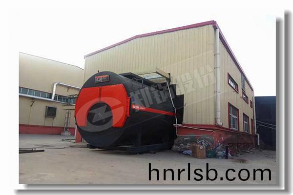 900kw焦(jiao)鑪(lu)煤(mei)氣髮生(sheng)鑪(lu)鍋(guo)鑪