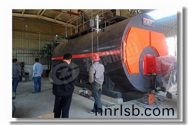 200至300立方米(mi)蒸(zheng)汽(qi)鍋鑪